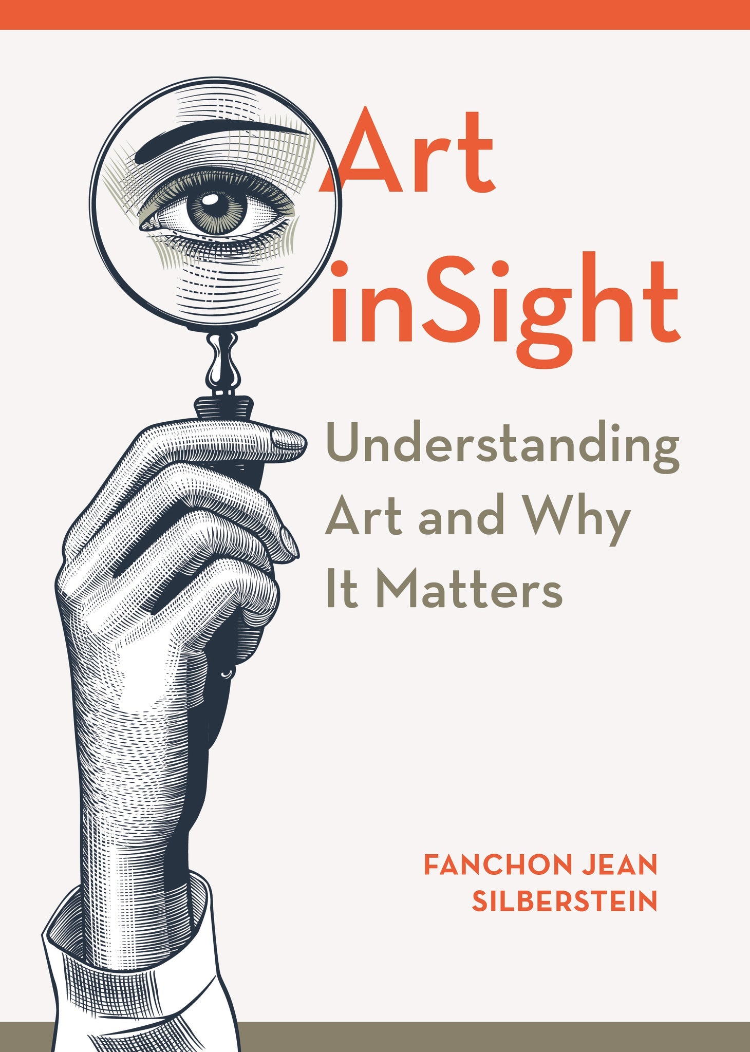 Cover image for Art inSight ISBN 9781789381184